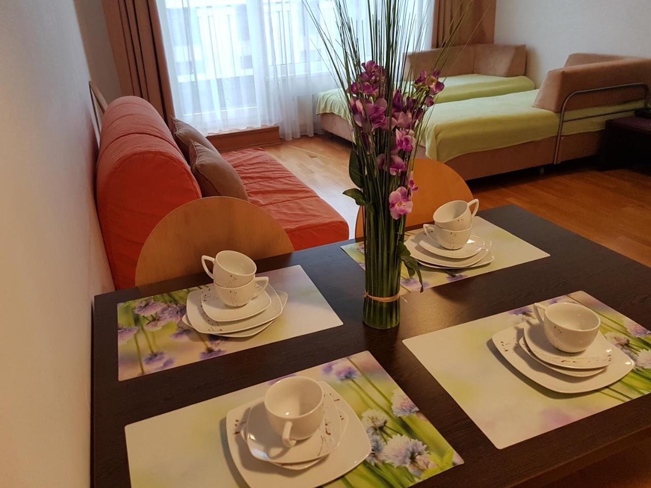 Apart2rent Apartment *