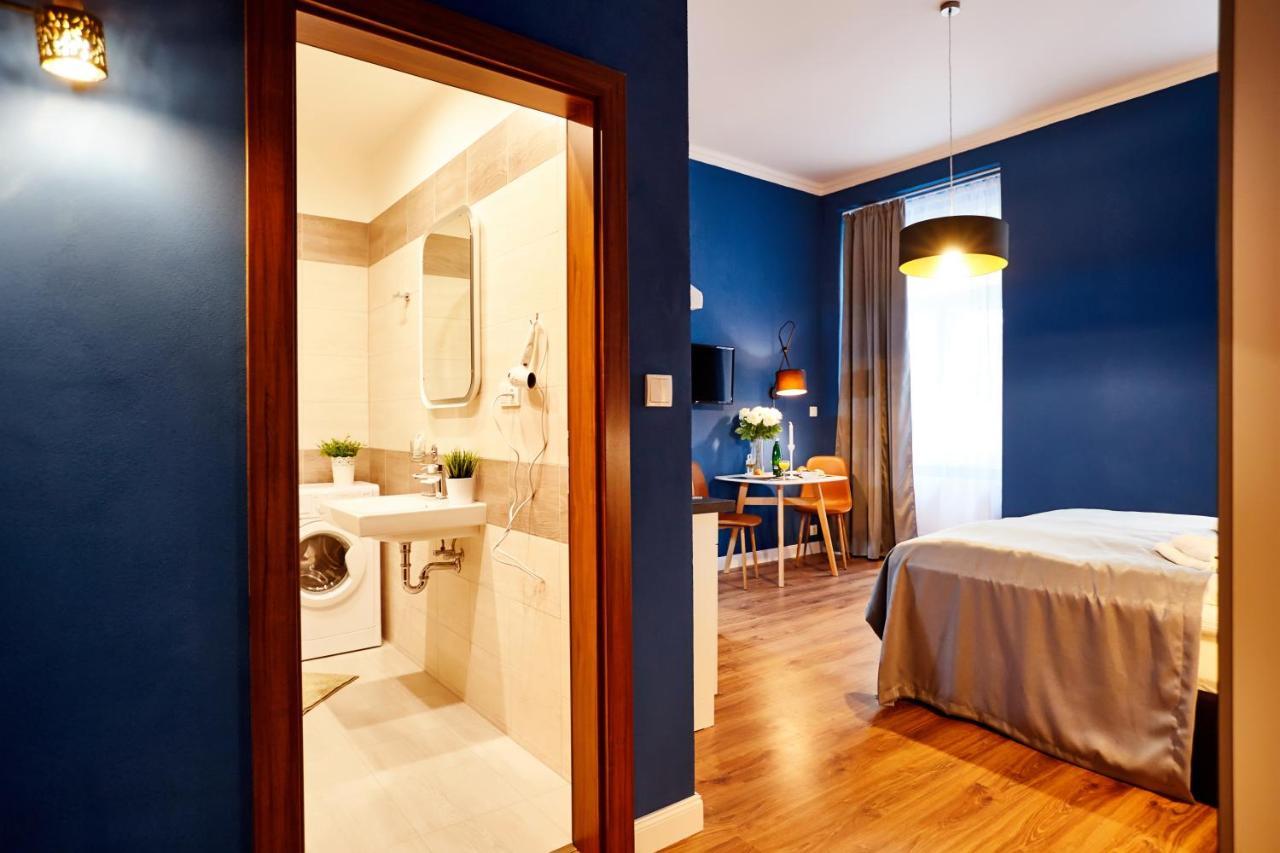 Vaclavska Appartement Prague