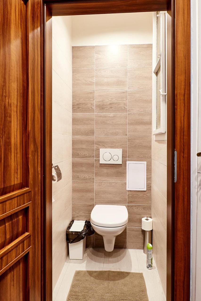 Vaclavska Appartement