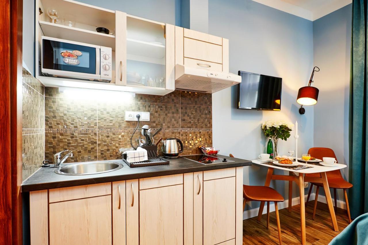 Apartment Vaclavska Prague
