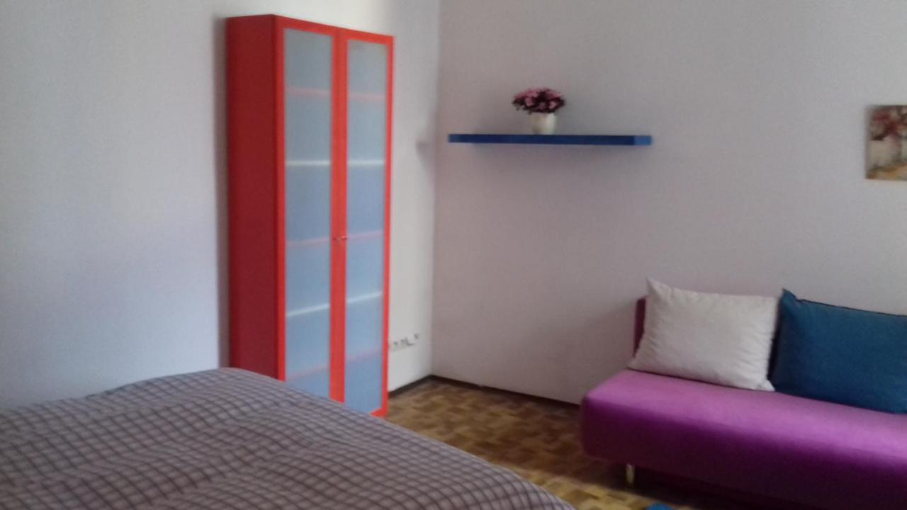 Apartment A At The Heart Of Prague