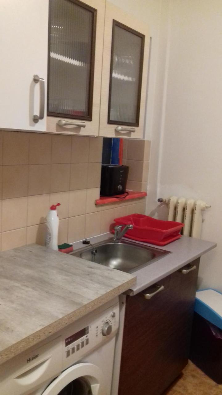 A At The Heart Of Apartment *