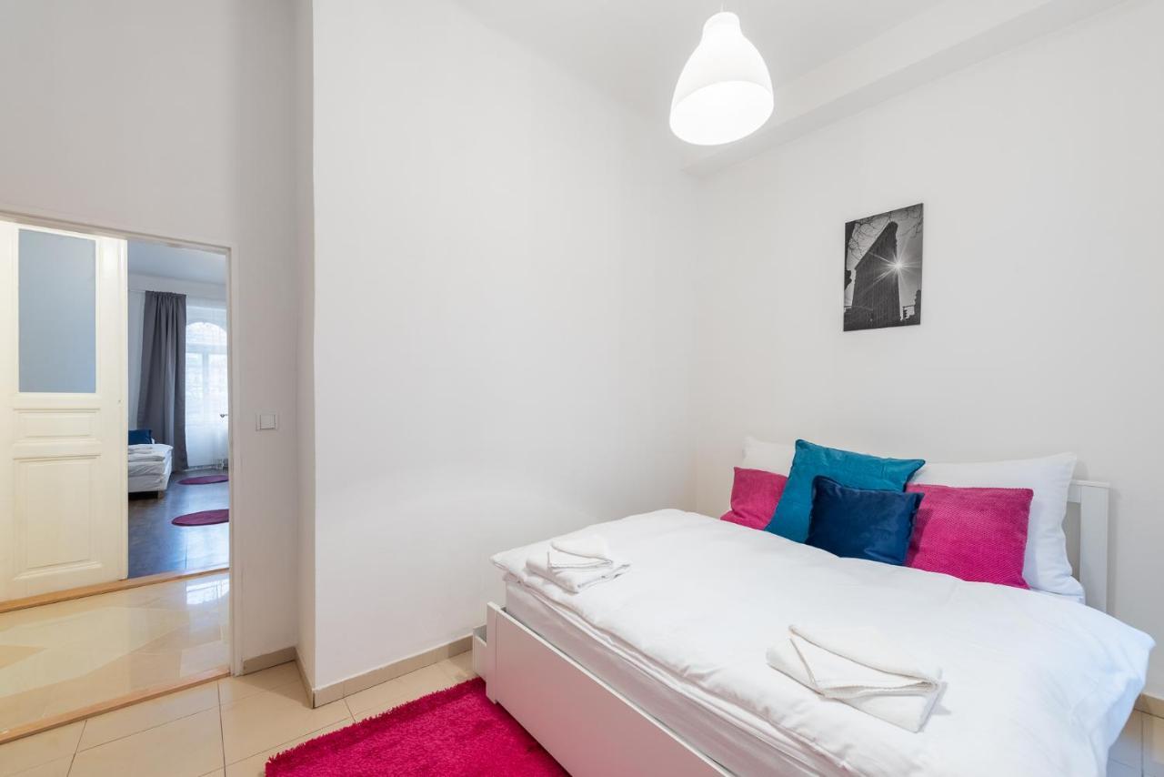 Apartamento Tesnov Grande