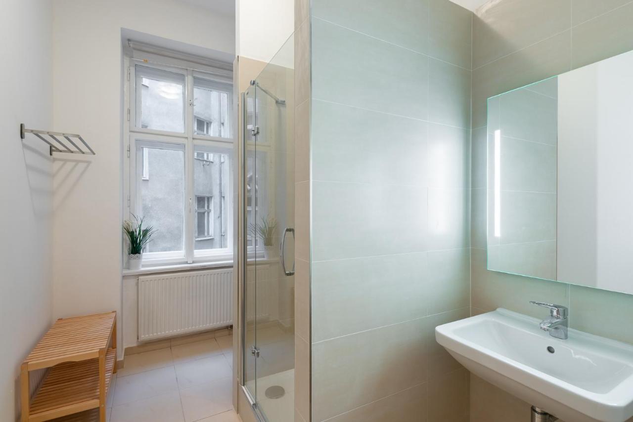 Apartamento Tesnov Grande *