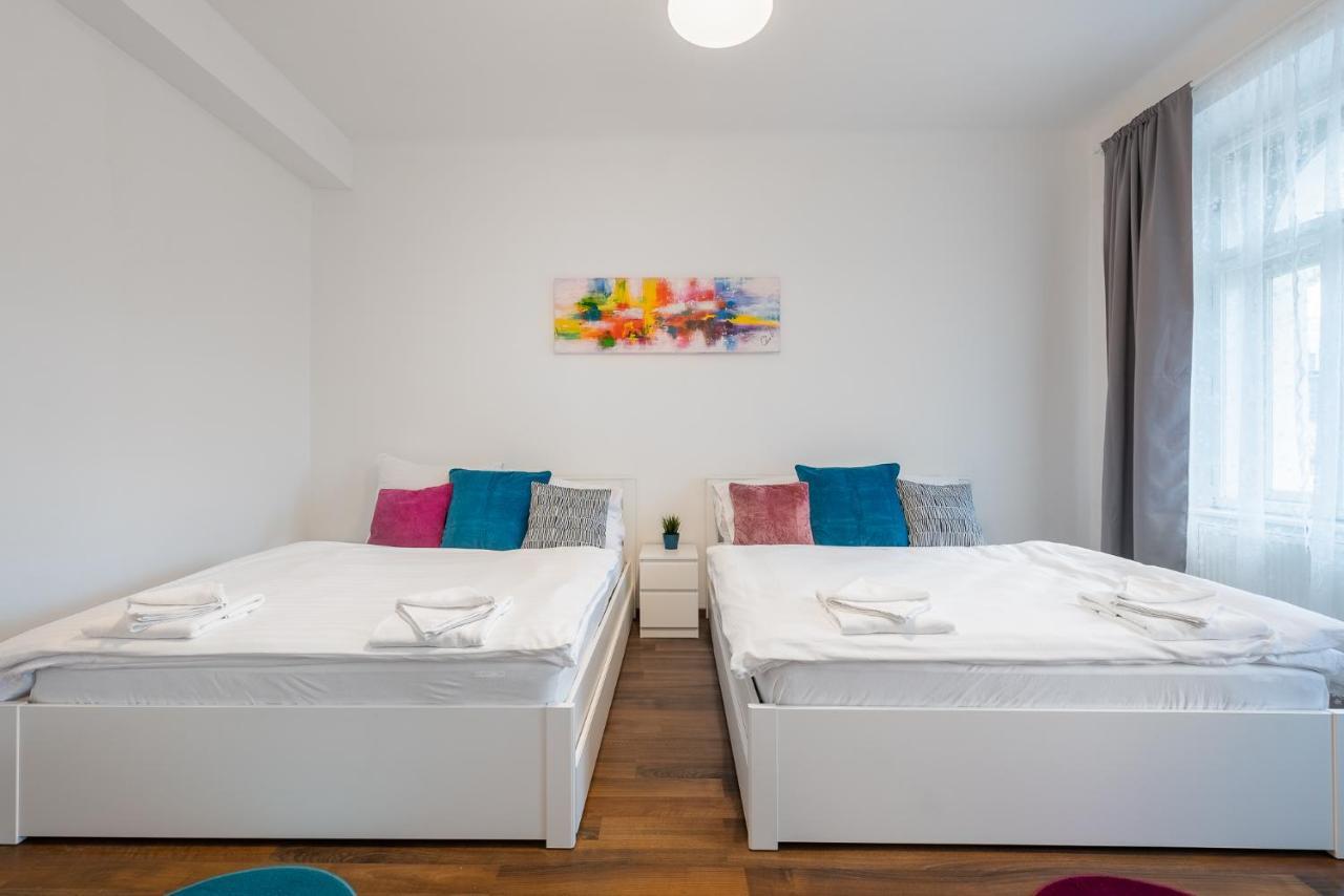 Apartamento Tesnov Grande