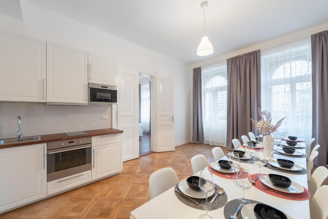 Apartamento Tesnov Grande