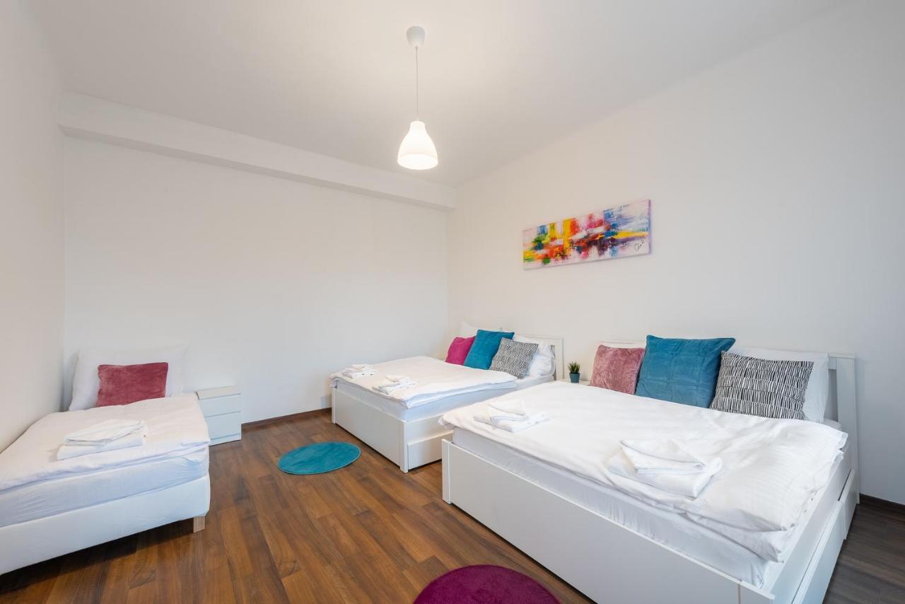 Apartamento Tesnov Grande