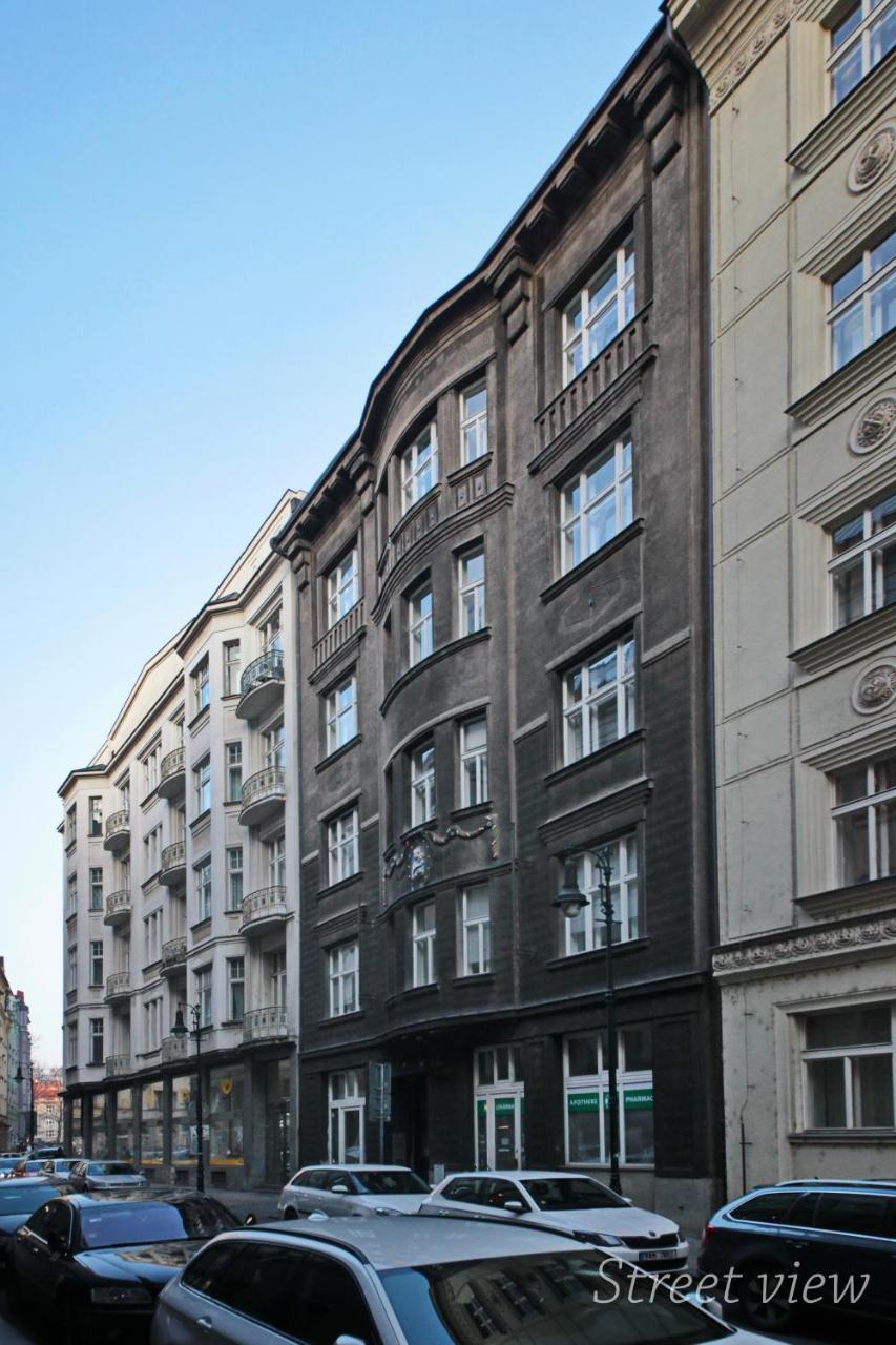 Apartment Women's Hall Of Fame Prague