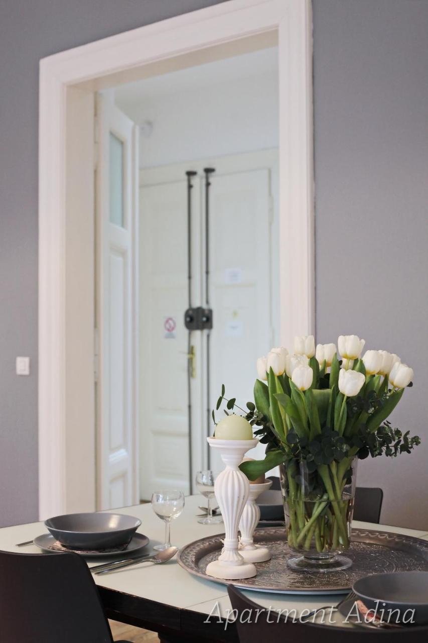 Women's Hall Of Fame Apartment Prague