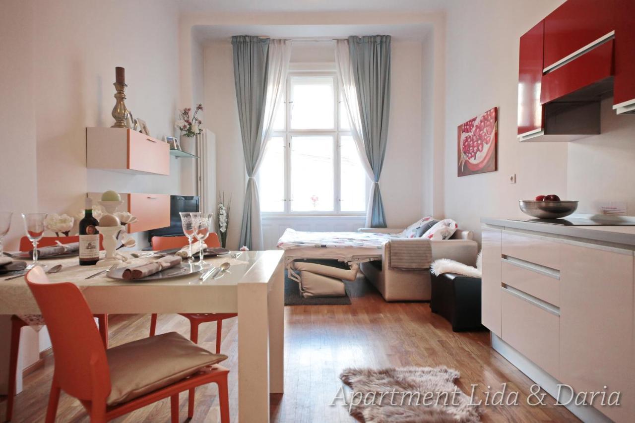 Women's Hall Of Fame Apartment Prague