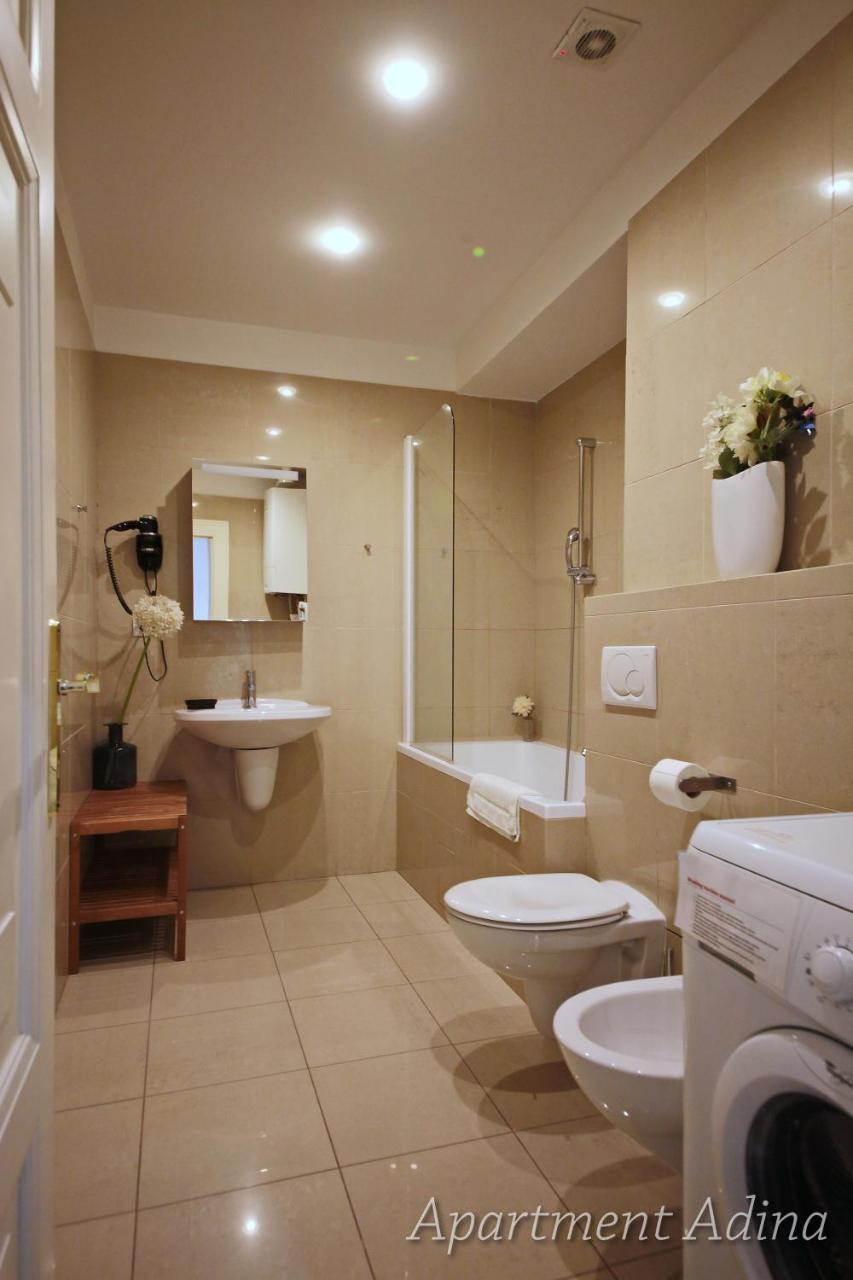 Women's Hall Of Fame Apartment
