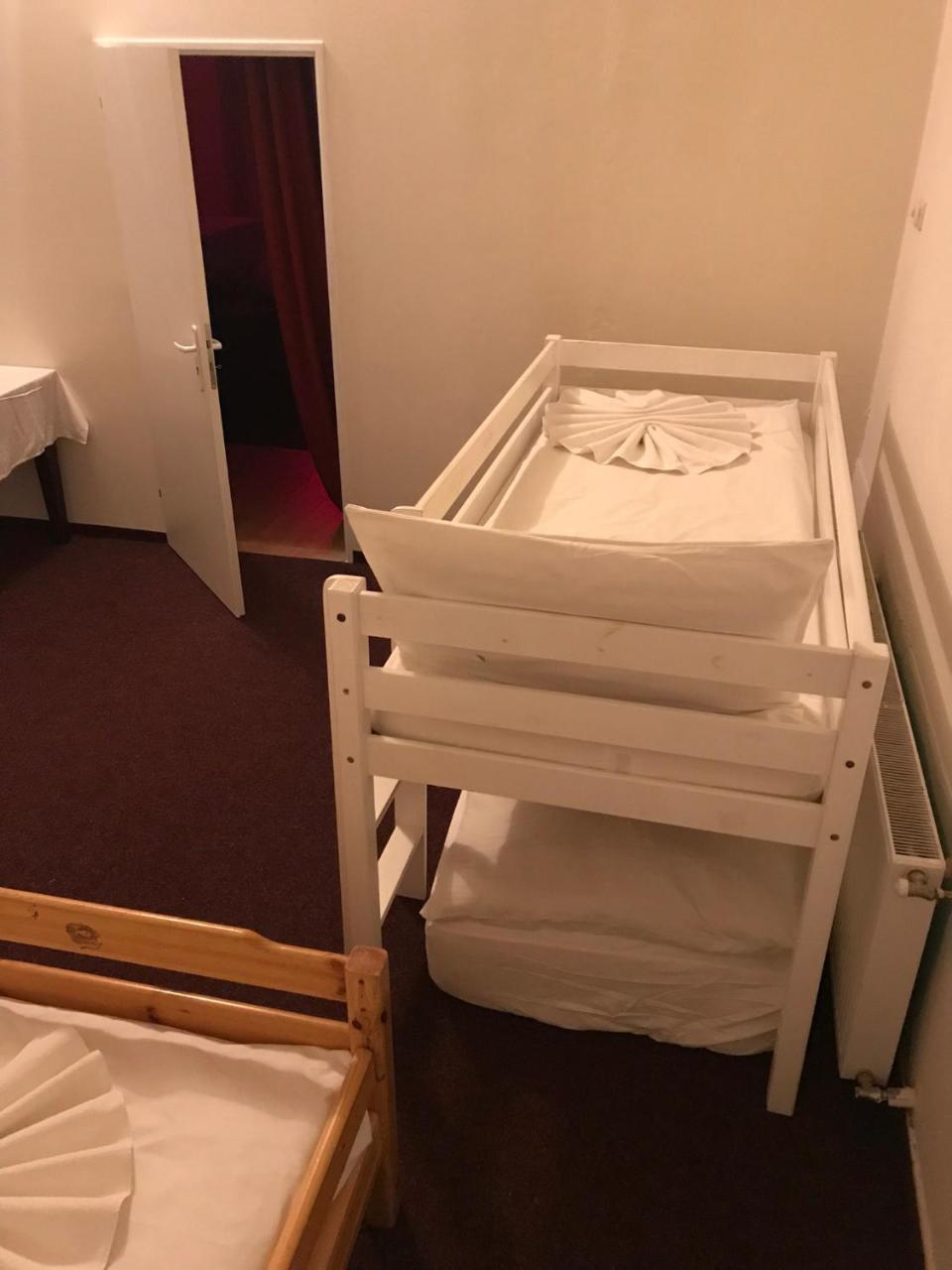 Club Bed & Breakfast Prague