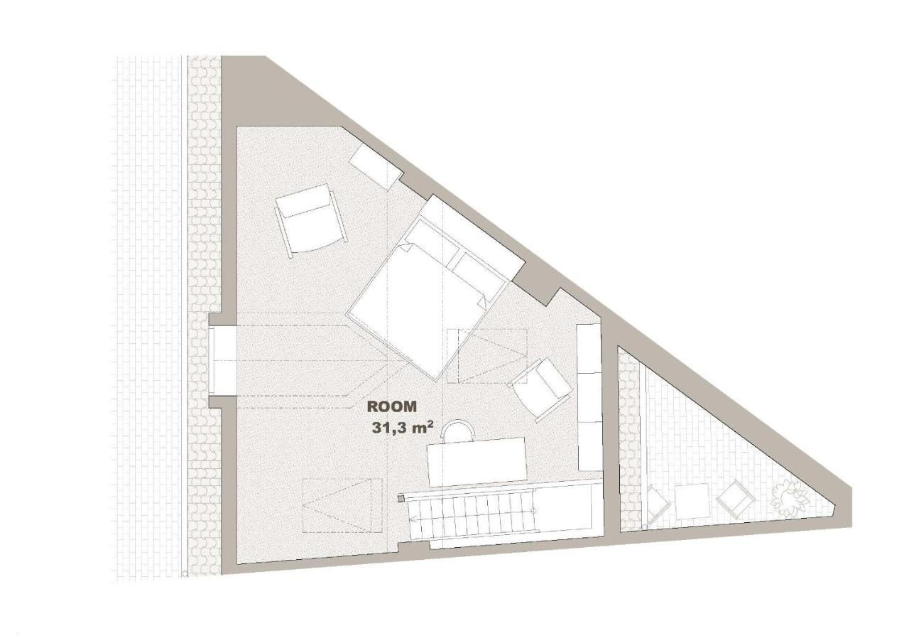 Appartement Pawlansky *