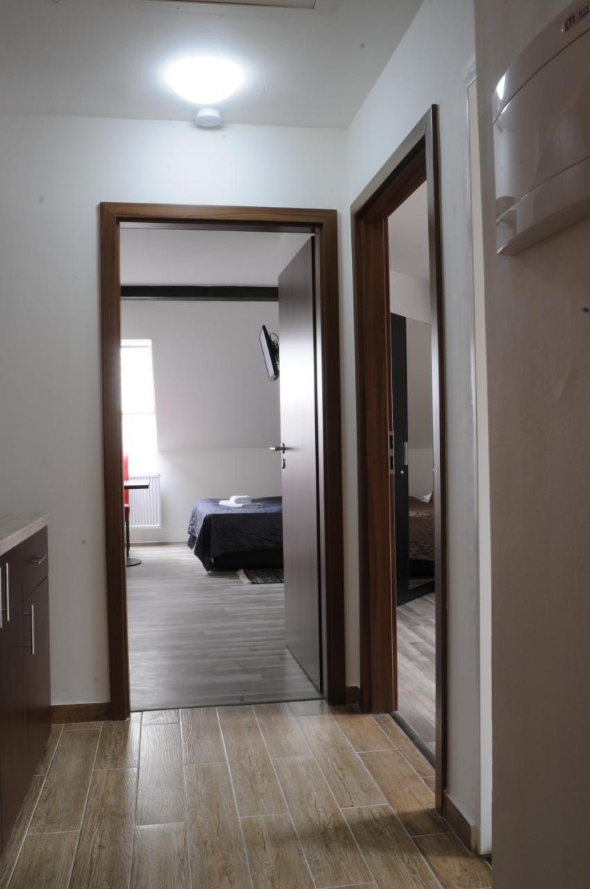 Rabie Appart hôtel 3*