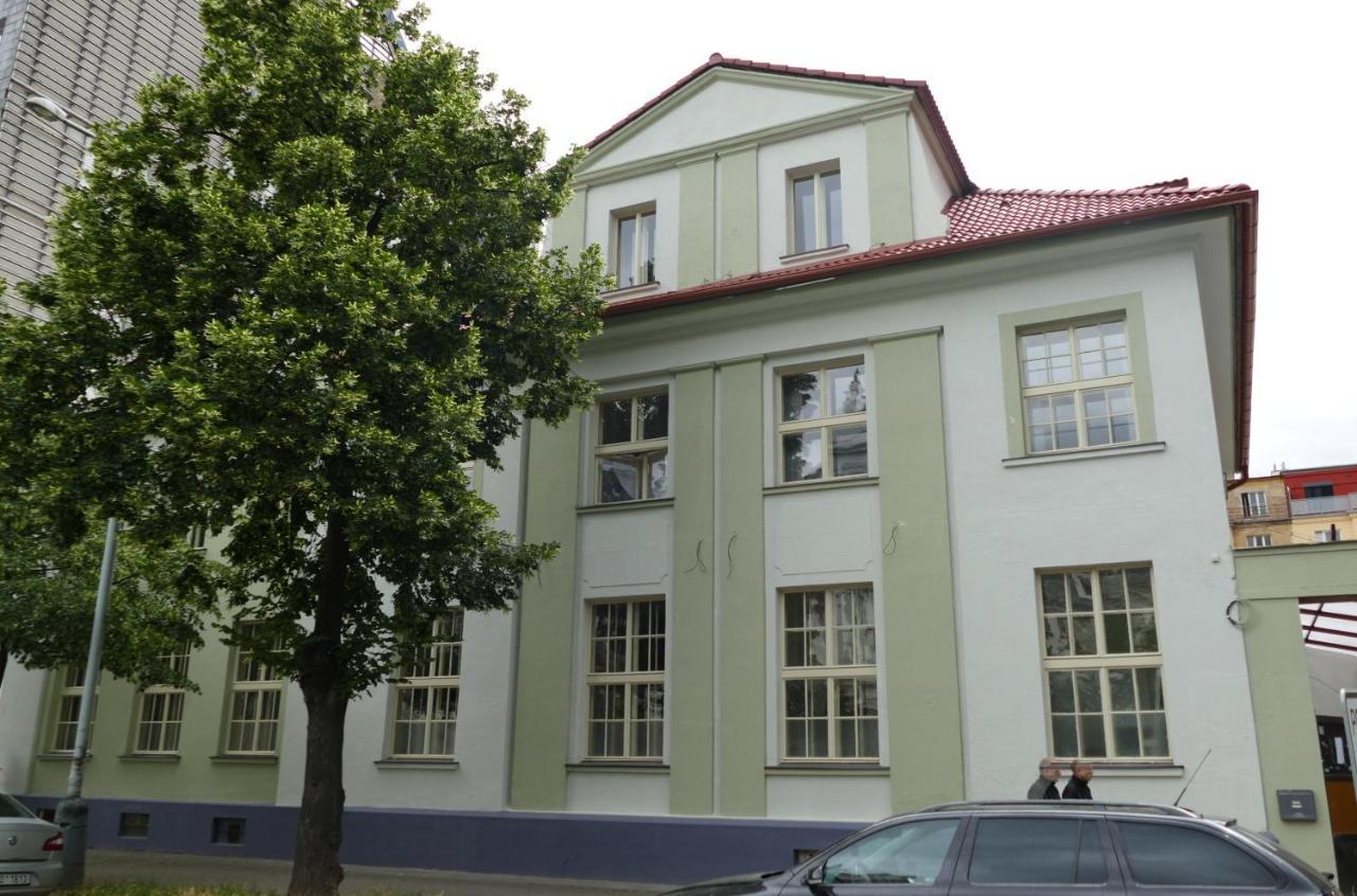 Appart hôtel Rabie 3*