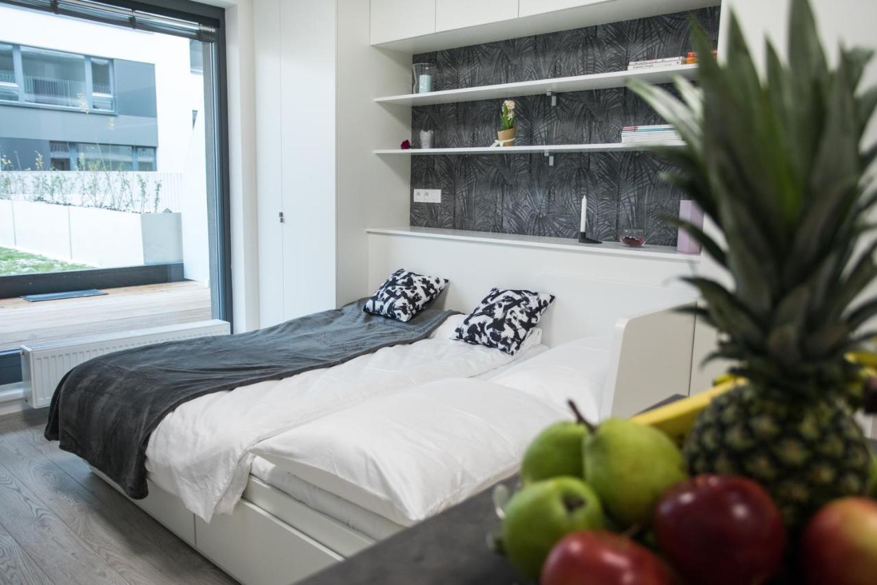Bleisure & 4* Praga