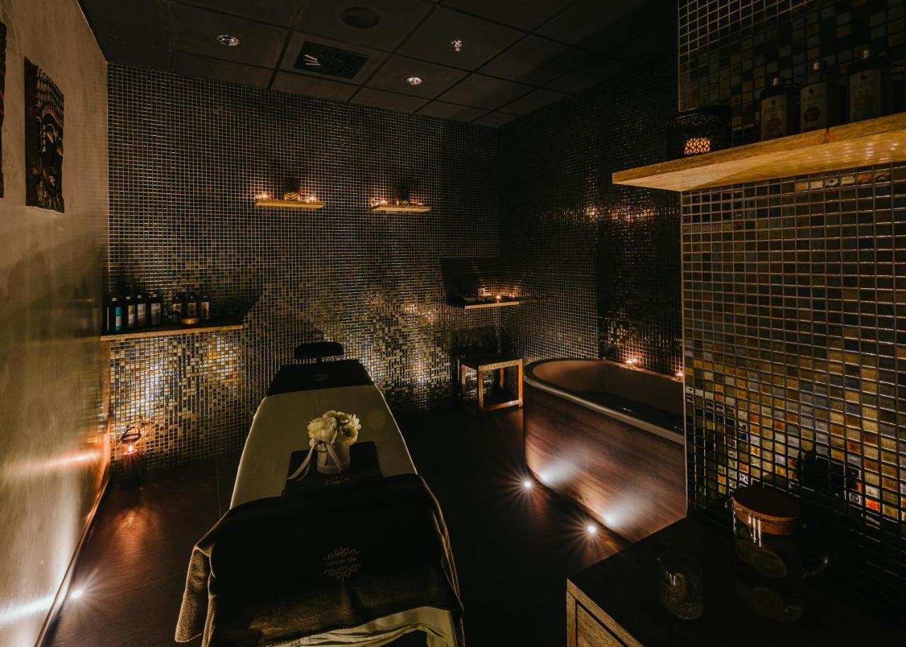 Bleisure & 4* Prague