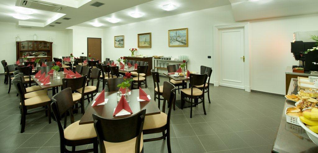 Leon D'oro Hotel 4*