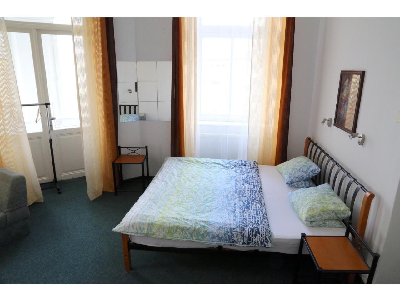 Homestay Kahoun