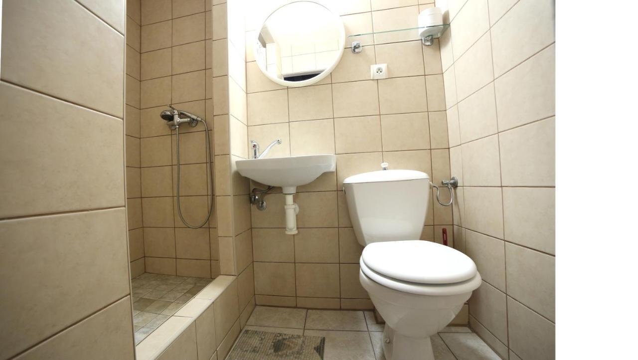 Homestay Kahoun Prague