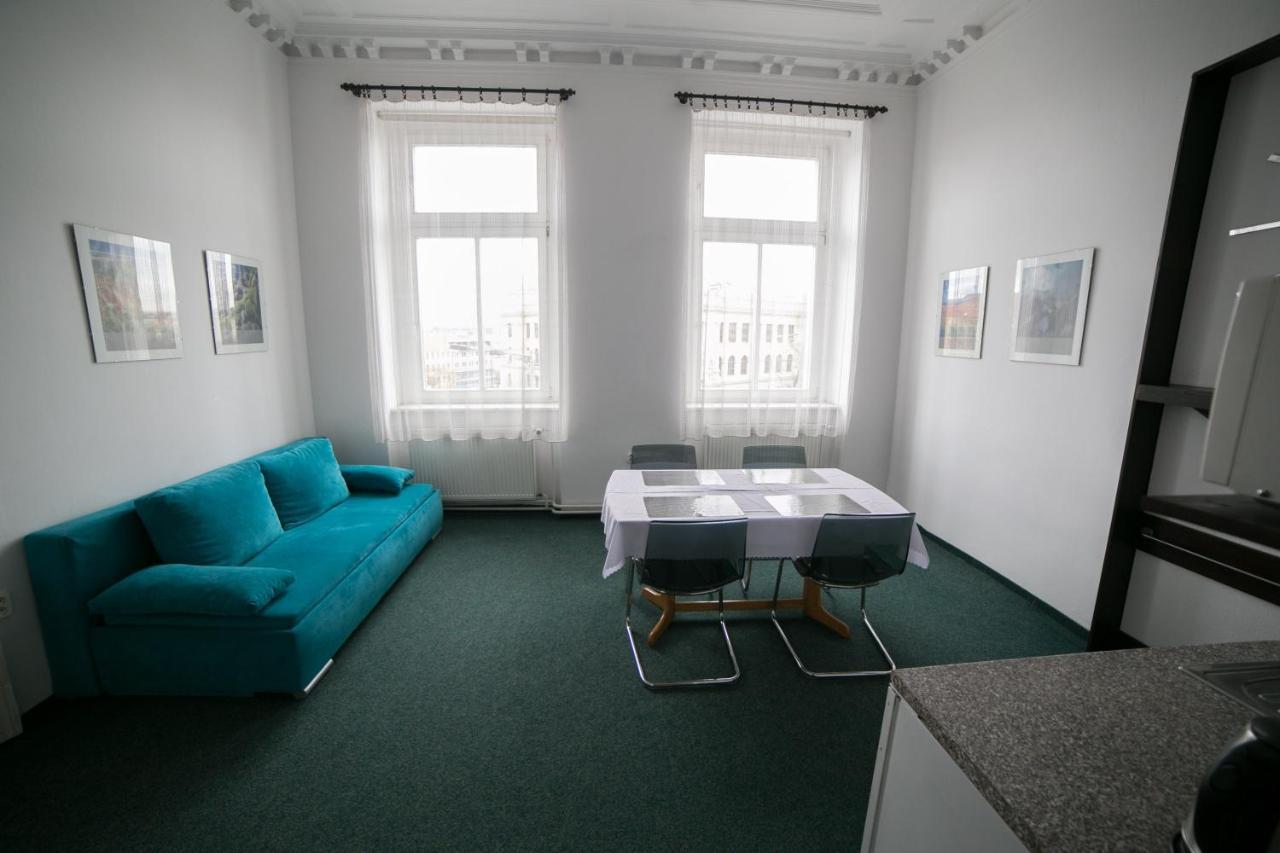 Homestay Kahoun Prague
