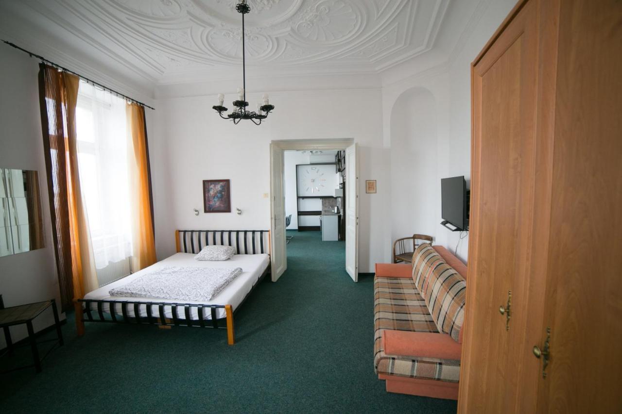 Kahoun Prague