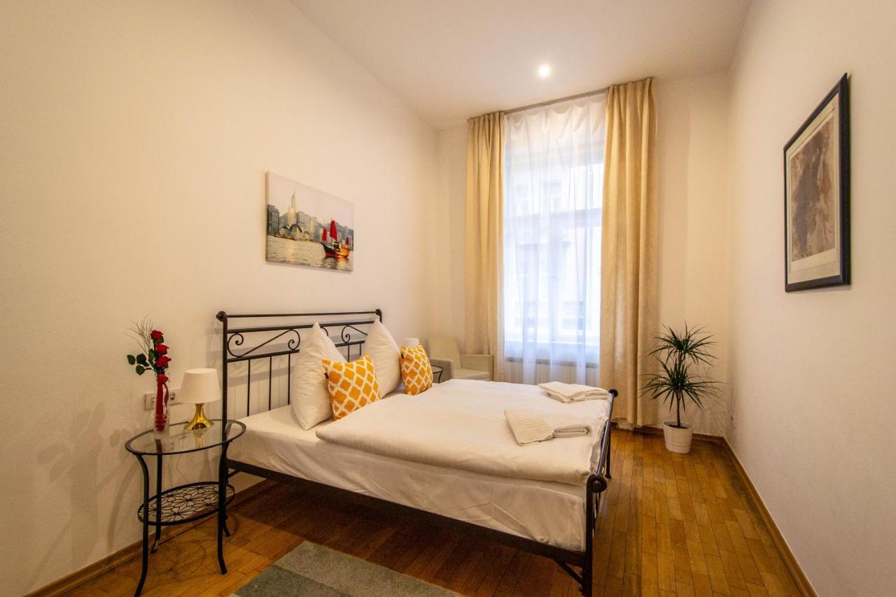 Vojtesska Apartment By Ruterra Apartment