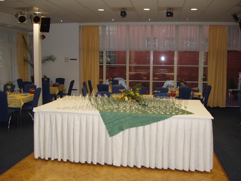 Hotel Slavia Prague