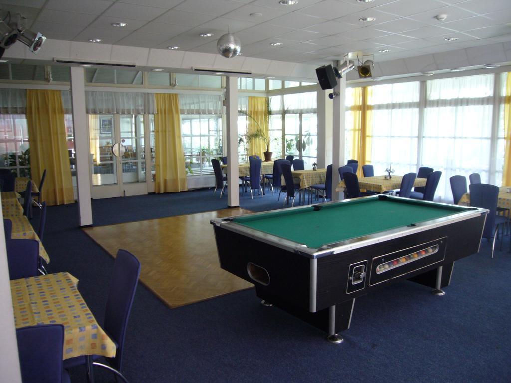 Slavia Hotel Prague