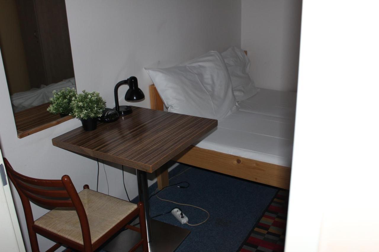Club Bed & Breakfast Prague
