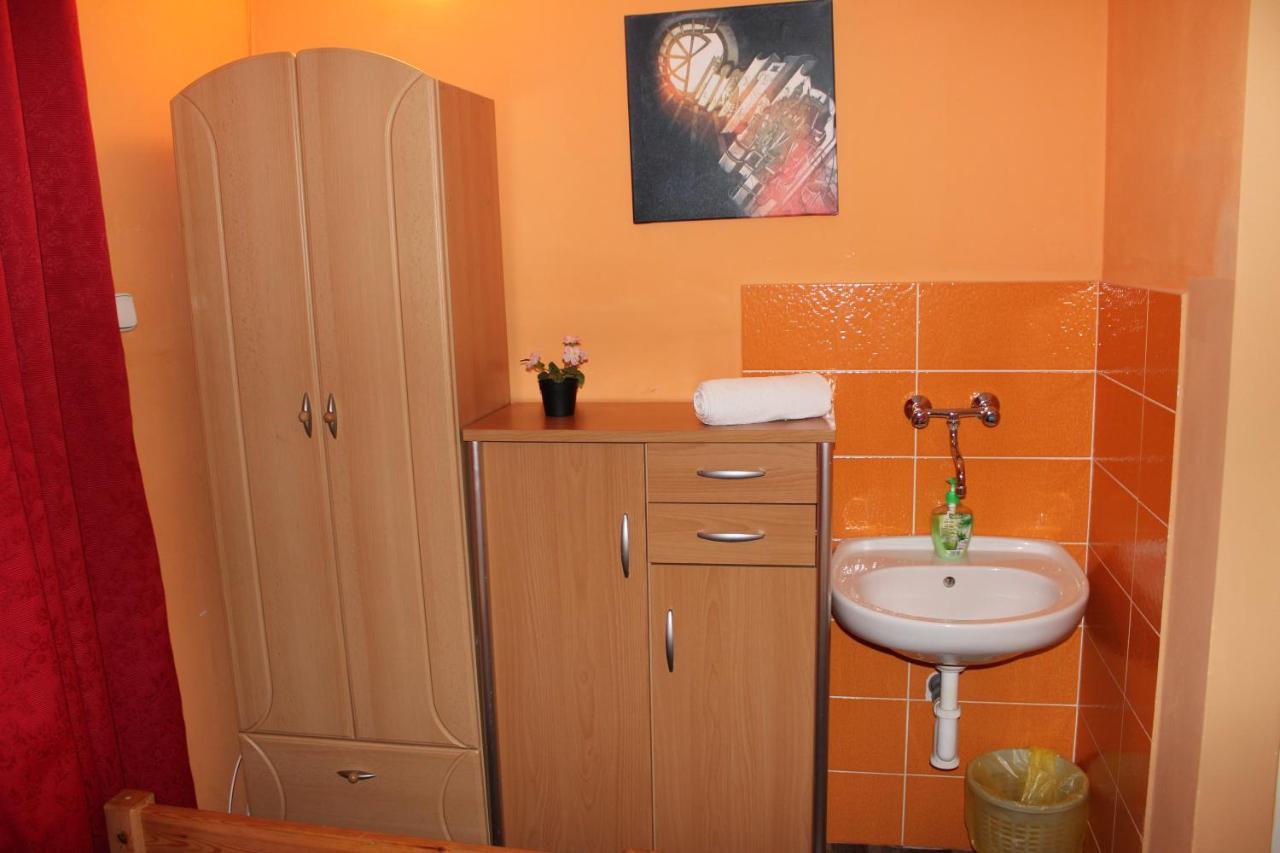 Club Bed & Breakfast Prague