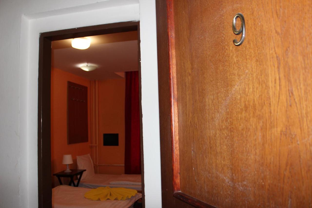 Bed & Breakfast Club Prague