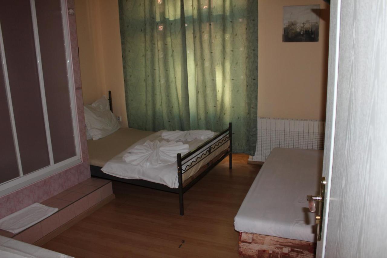 Bed & Breakfast Club Prague