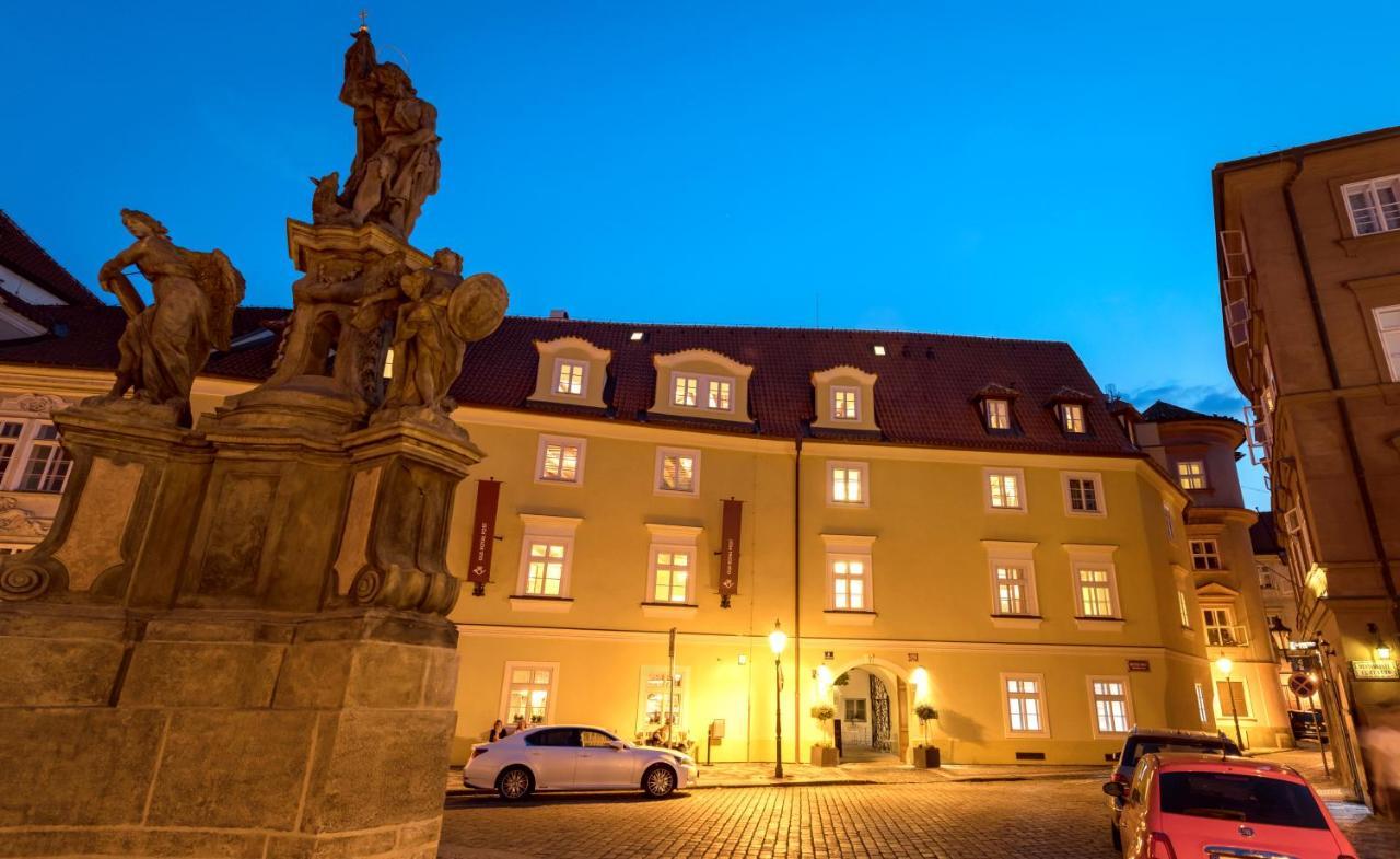 Old Royal Post Boutique & Premium Prague