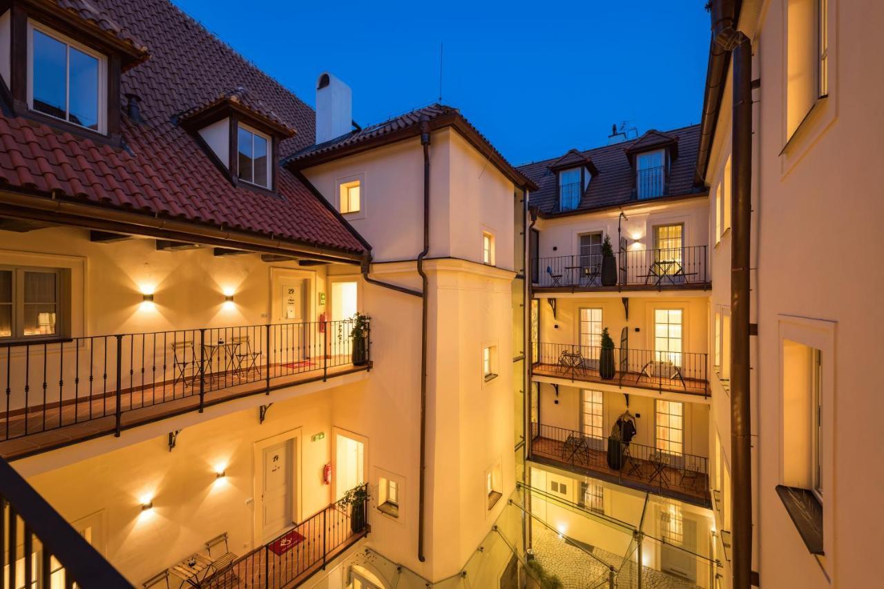 Old Royal Post Boutique & Premium 5* Prague