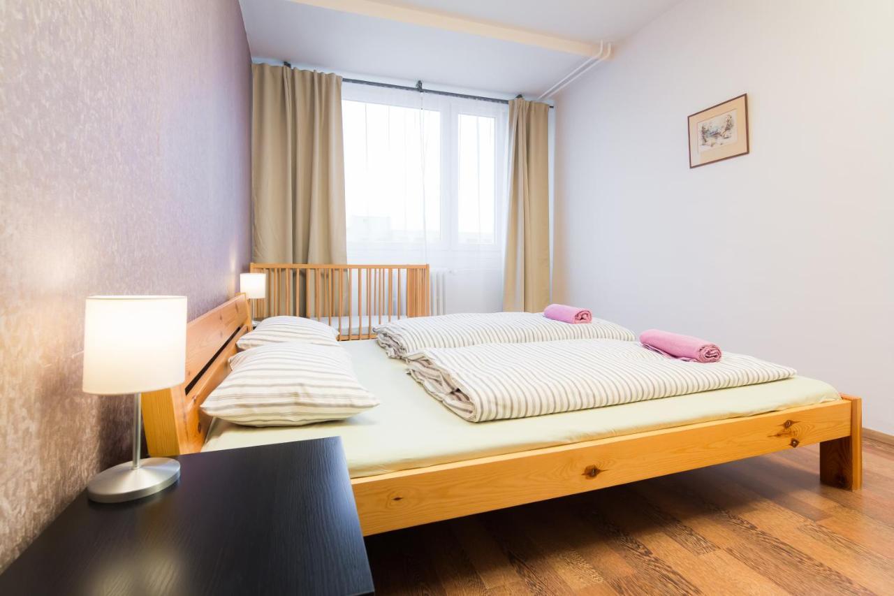 Elen'S Apartments Prague - Free Garage Parking * Prague