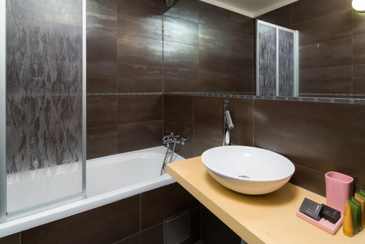 Apartment Elen'S Apartments Prague - Free Garage Parking *