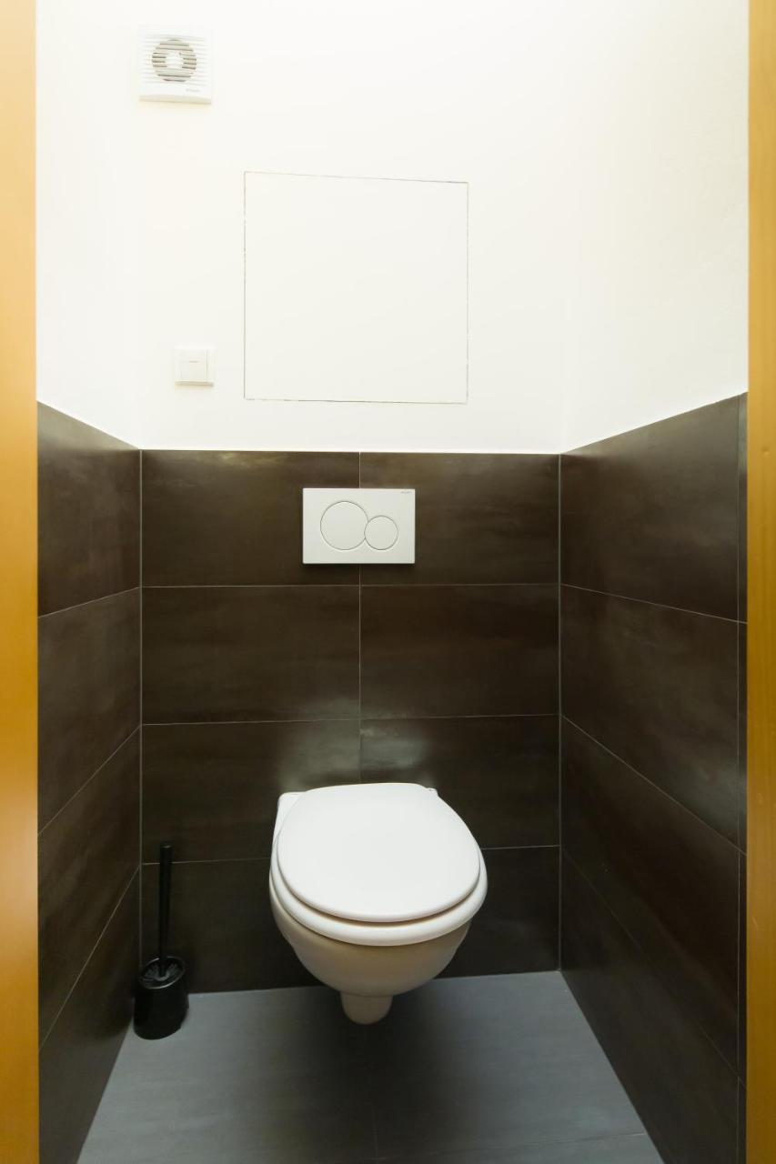 Elen'S Apartments Prague - Free Garage Parking * Prague