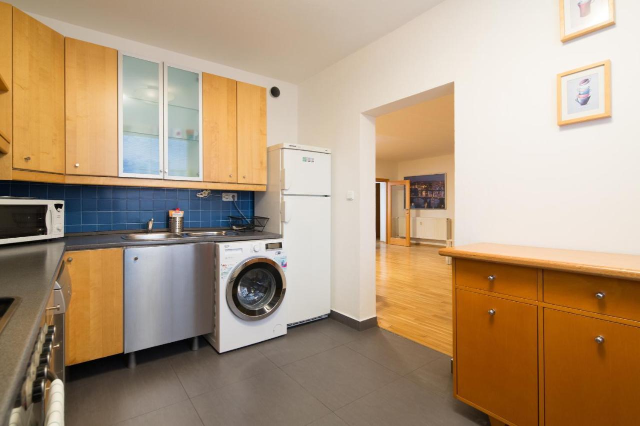 Apartment Elen'S Apartments Prague - Free Garage Parking Prague