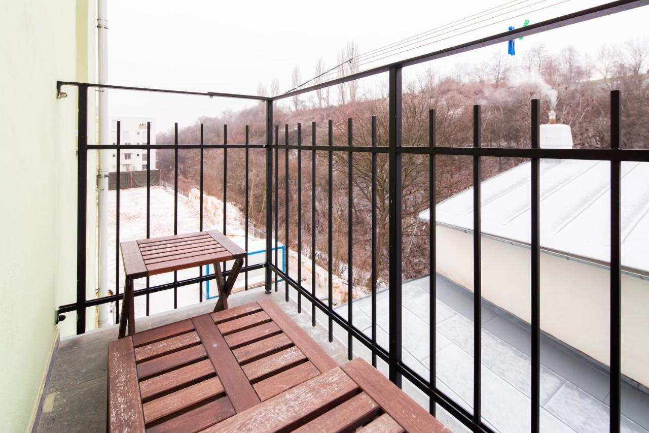 Elen'S Apartments Prague - Free Garage Parking Apartment *