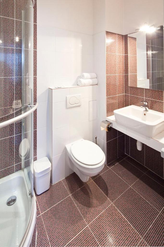 Apartment Old Town - Dusni