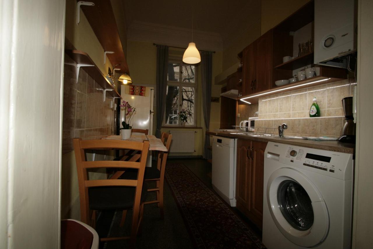 Apartamento Apartment No 0B Petrinska 18 - Mala Strana Praga