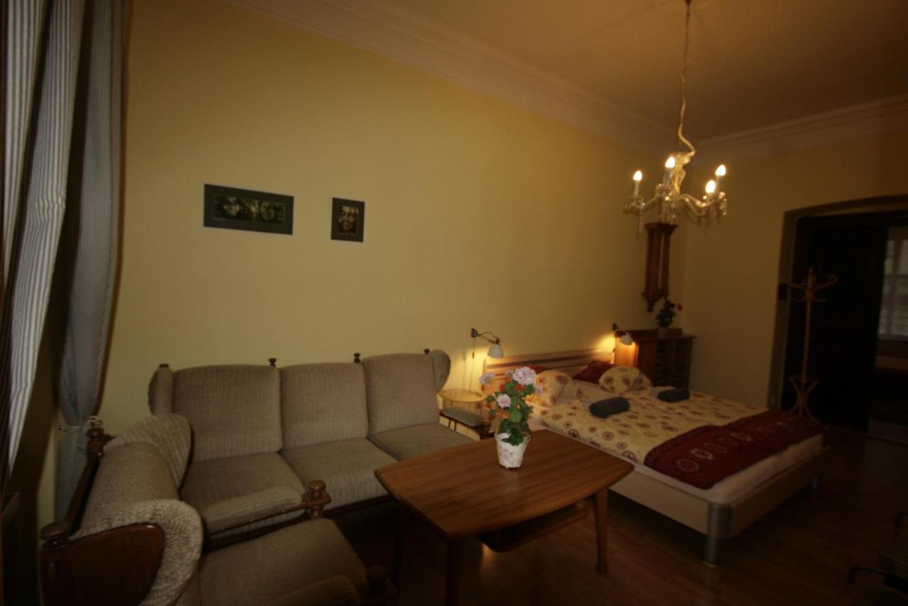 Apartment Apartment No 0B Petrinska 18 - Mala Strana