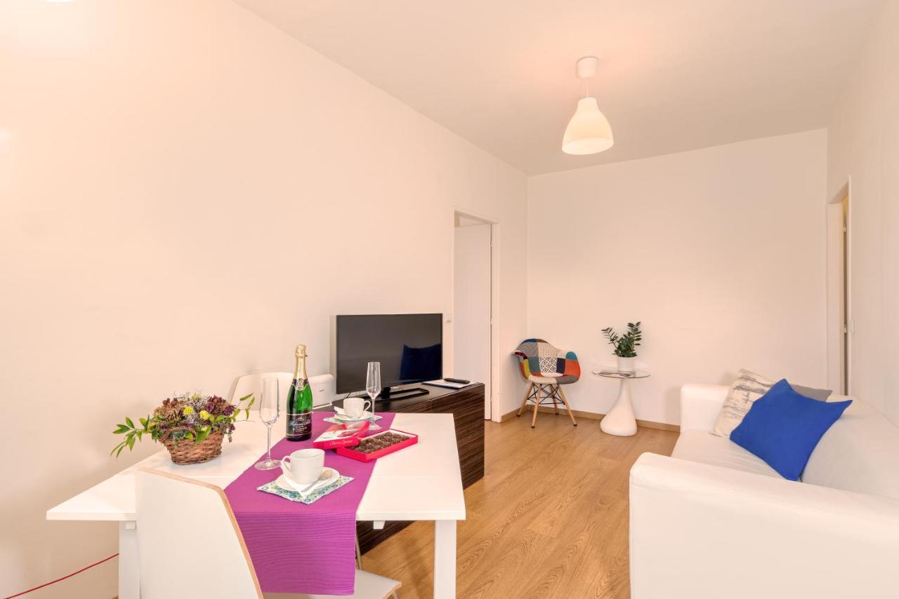 Rohacova Aparthotel 3*
