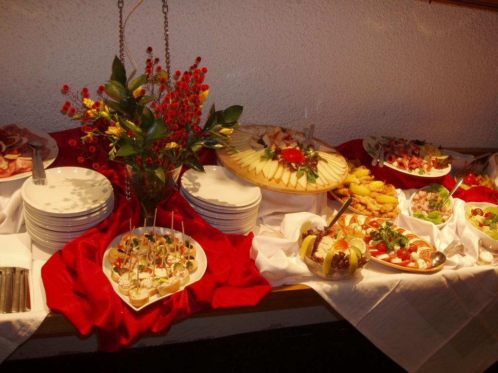 U Semika Hotel 3*
