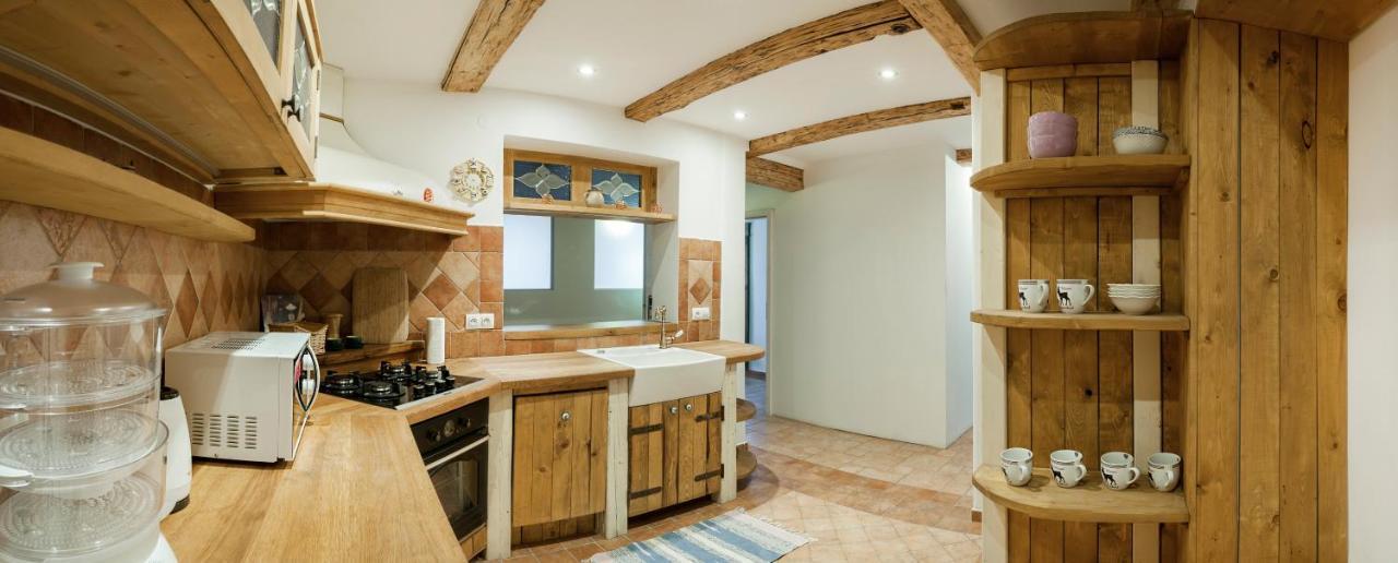 Golden Sheep Apartments Near Charles Bridge Apartment Prague