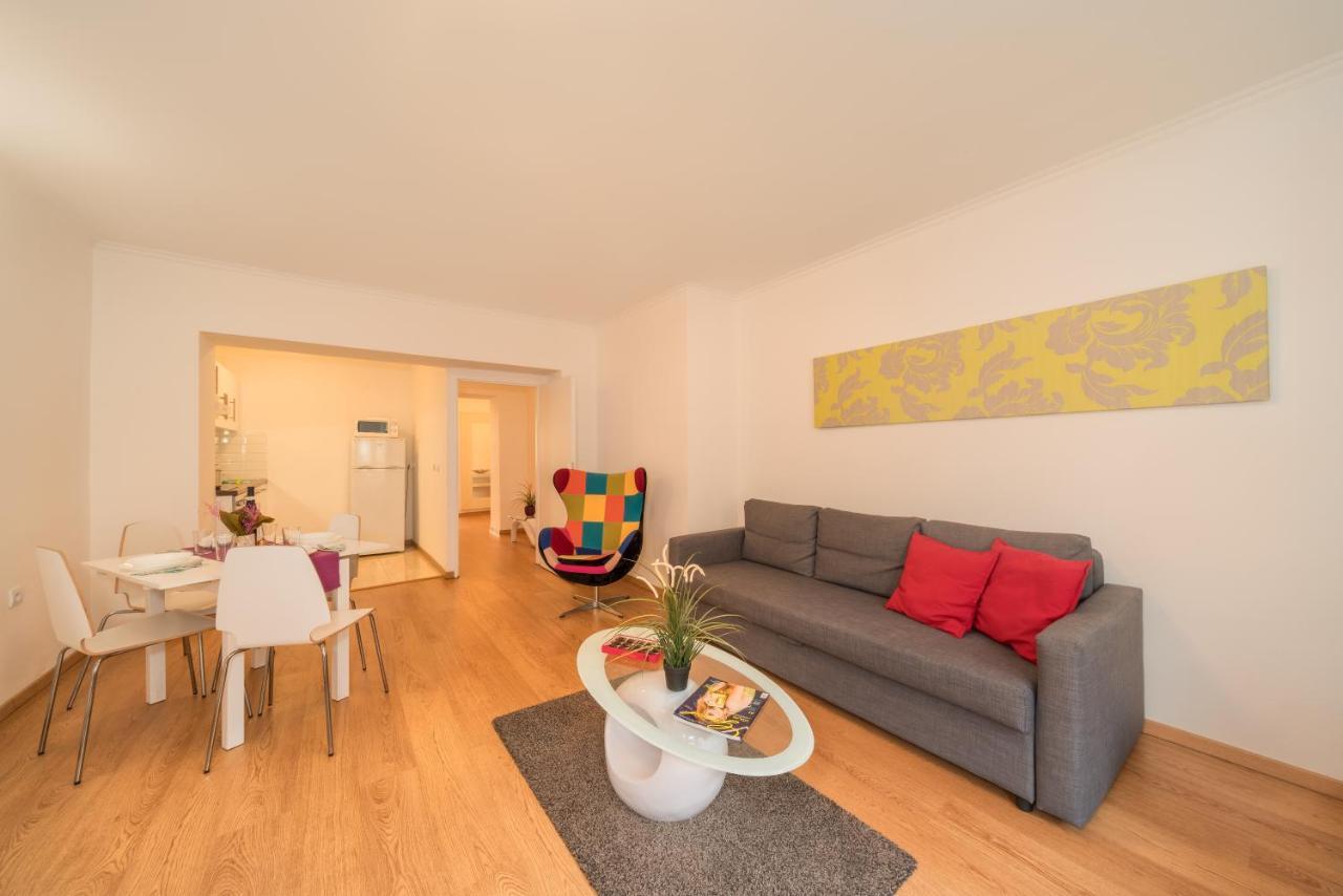 Rohacova Aparthotel 3*