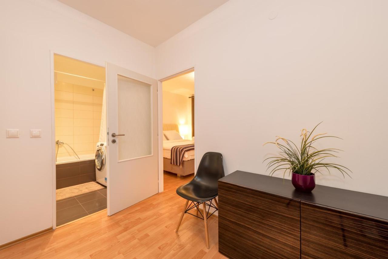 Rohacova Aparthotel