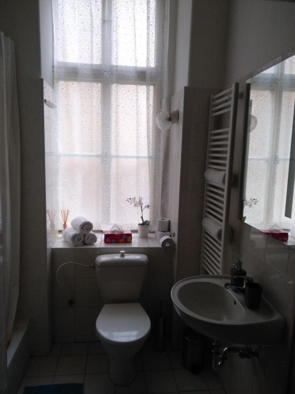 Domo Apartment
