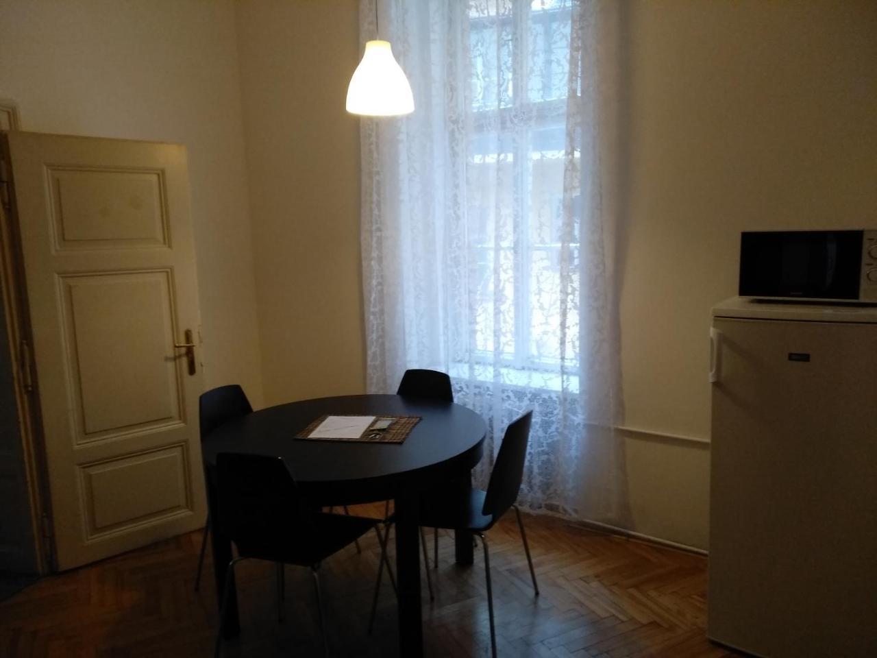 Apartment Domo